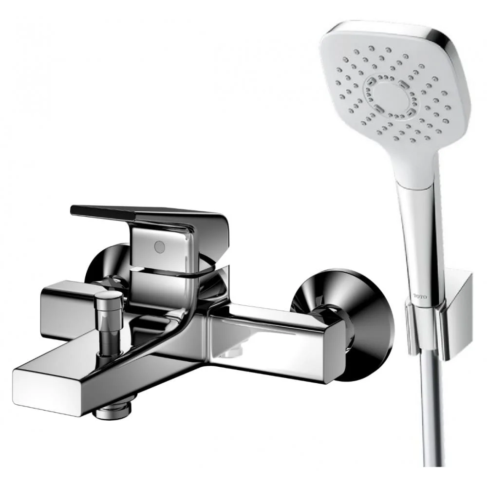 Vòi Sen Tắm Nóng Lạnh TOTO TBG10302V/DGH108ZR