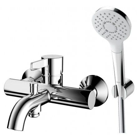 Vòi Sen Tắm Nóng Lạnh TOTO TBG10302V/DGH108ZR