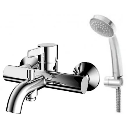 Vòi Sen Tắm Nóng Lạnh TOTO TBG10302V/DGH108ZR