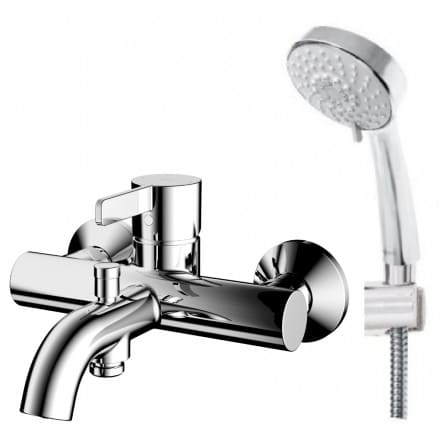 Vòi Sen Tắm Nóng Lạnh TOTO TBG10302V/DGH108ZR