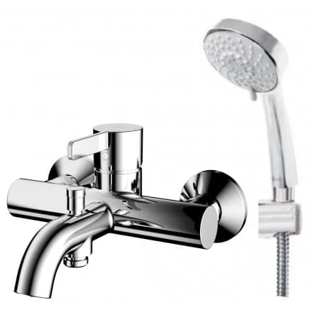 Vòi Sen Tắm Nóng Lạnh TOTO TBG10302V/DGH108ZR