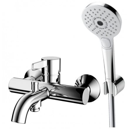 Vòi Sen Tắm Nóng Lạnh TOTO TBG10302V/DGH108ZR