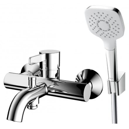 Vòi Sen Tắm Nóng Lạnh TOTO TBG10302V/DGH108ZR