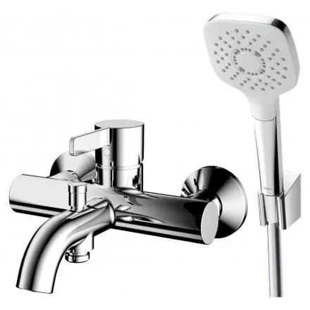 Vòi Sen Tắm Nóng Lạnh TOTO TBG10302V/DGH108ZR