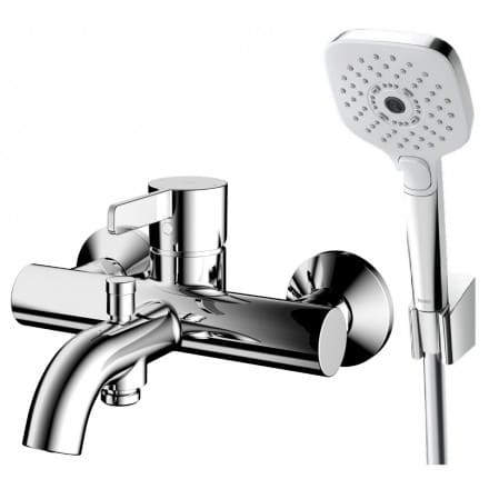 Vòi Sen Tắm Nóng Lạnh TOTO TBG10302V/DGH108ZR