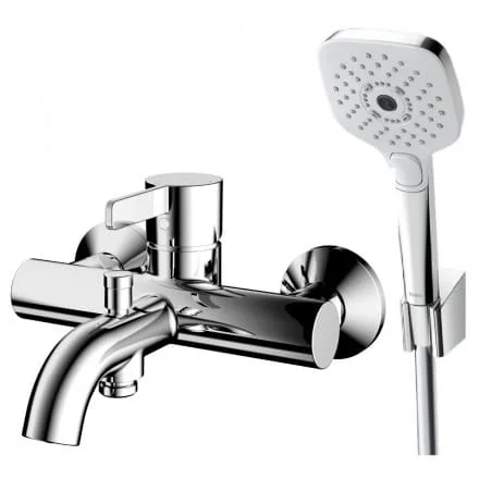 Vòi Sen Tắm Nóng Lạnh TOTO TBG10302V/DGH108ZR