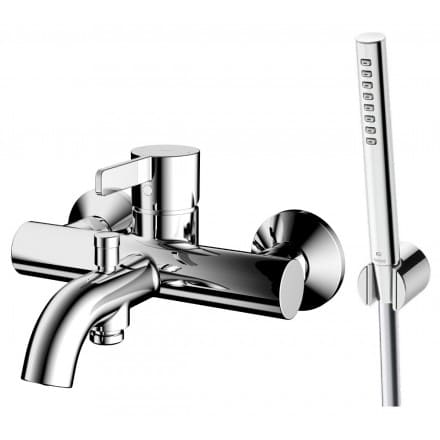 Vòi Sen Tắm Nóng Lạnh TOTO TBG10302V/DGH108ZR