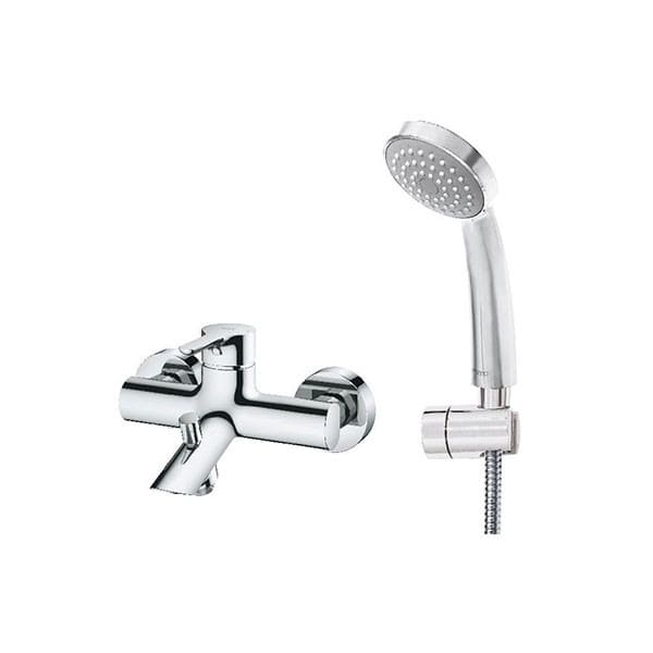 Sen tắm nóng lạnh TOTO TBS01302V/DGH104ZR