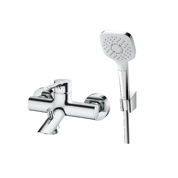 Sen tắm nóng lạnh TOTO TBS01302V/TBW01008A