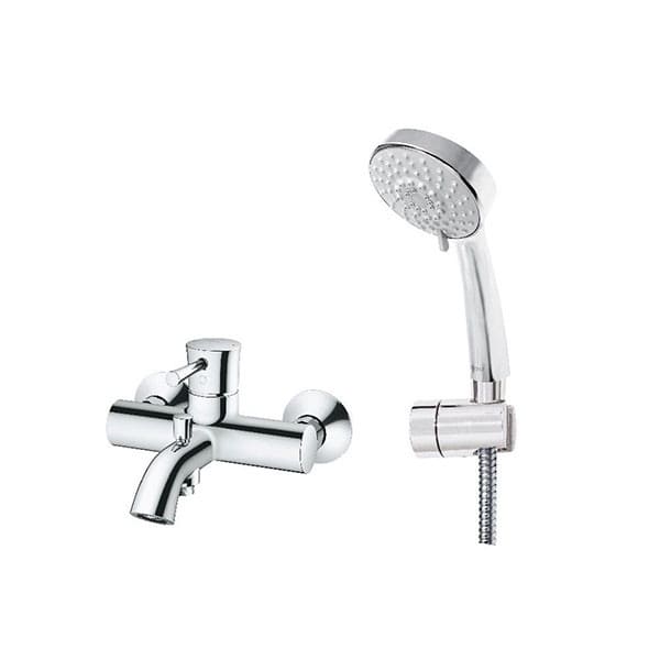Sen tắm nóng lạnh TOTO TBS01302V/TBW01008A