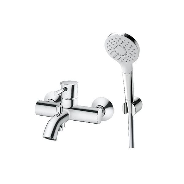 Sen tắm nóng lạnh TOTO TBS01302V/TBW01008A