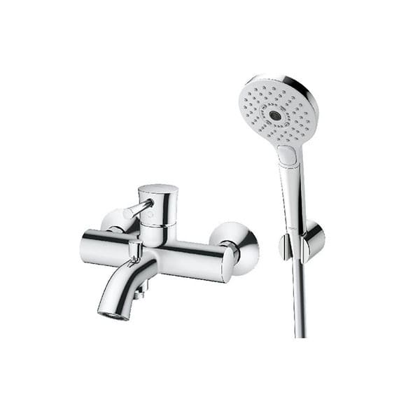 Sen tắm nóng lạnh TOTO TBS01302V/TBW01008A
