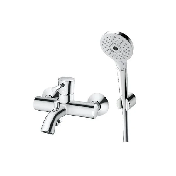 Sen tắm nóng lạnh TOTO TBS01302V/TBW01008A