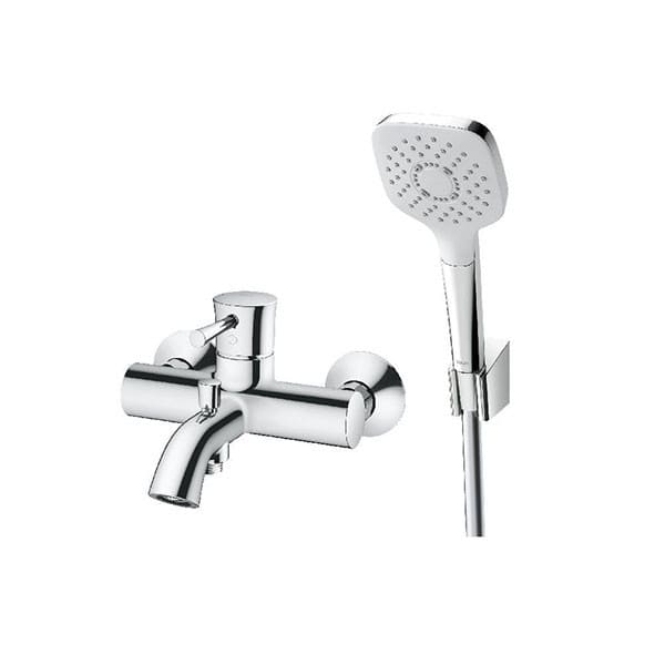 Sen tắm nóng lạnh TOTO TBS01302V/TBW01008A