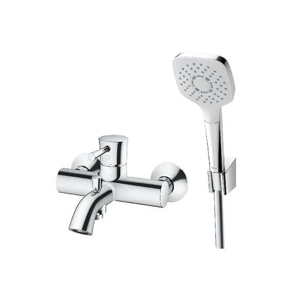 Sen tắm nóng lạnh TOTO TBS01302V/TBW01008A
