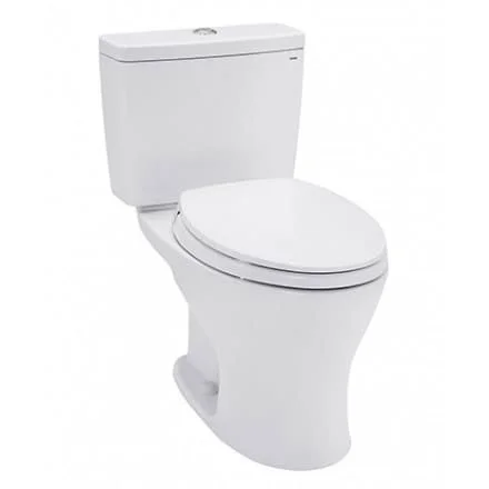 Bồn cầu 2 khối Toto CS769DRT2