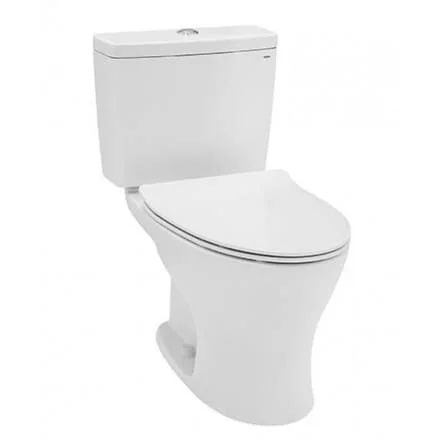 Bồn cầu 2 khối Toto CS769DRT2