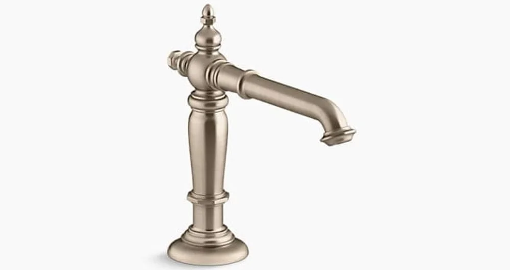 Vòi chậu rửa bát Kohler K-72760T