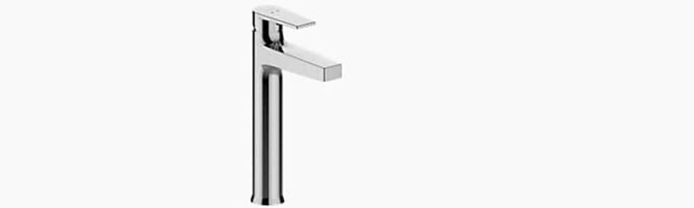 Vòi chậu rửa mặt Kohler Taut K-74026T-4E2-CP Chrome bóng