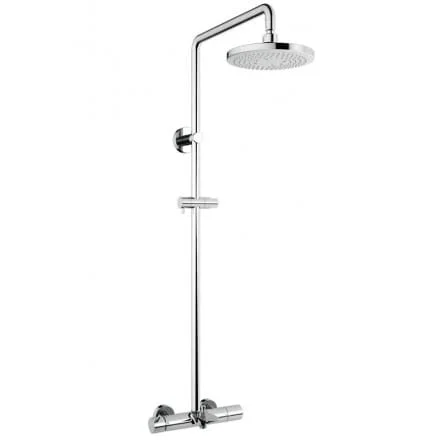 Sen tắm cây nóng lạnh cố định nhiệt độ TOTO TBW01301B
