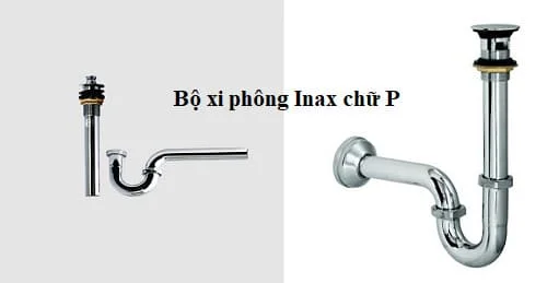 Xi phông lật INAX LF-105PAL