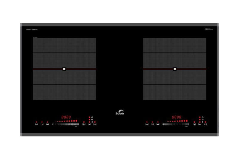 Bếp từ đôi Bauer BE-35SS