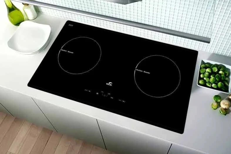 Bếp từ đôi Bauer BE-35SS