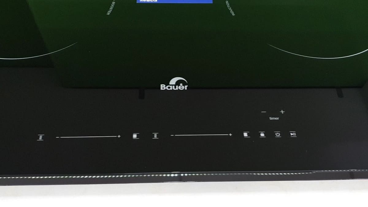 Bếp từ đôi Bauer BE-35SS