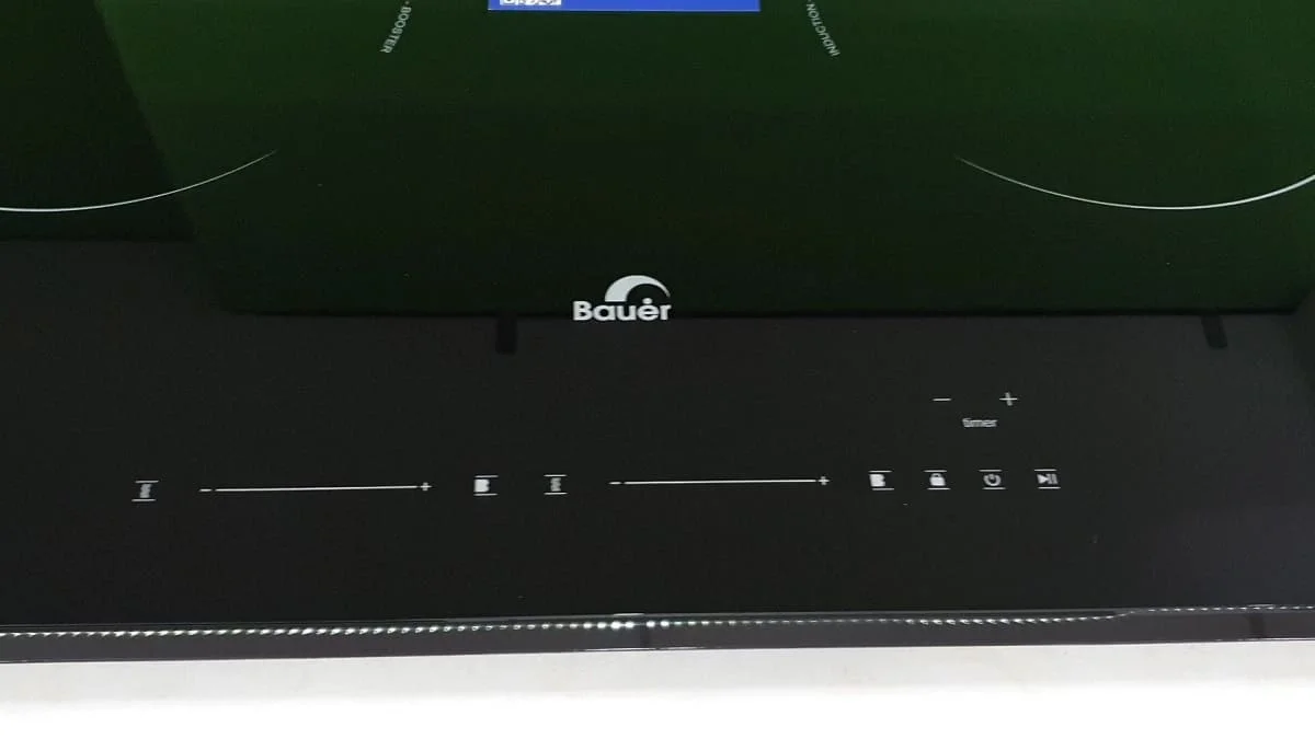 Bếp từ đôi Bauer BE-35SS