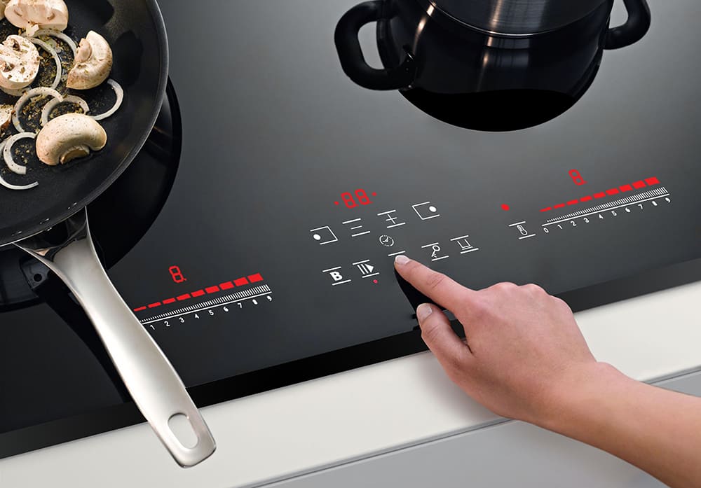 Bếp từ đôi Bauer BE-35SS