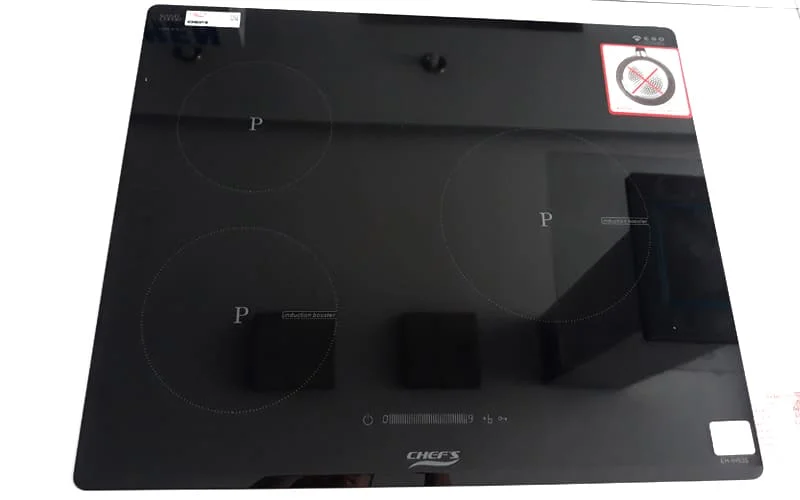 Bếp từ đôi Bauer BE-35SS