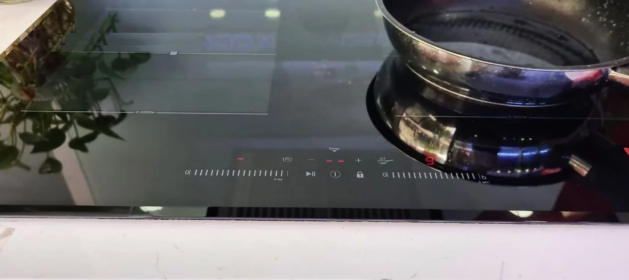 Bếp từ đôi Bauer BE-56GT