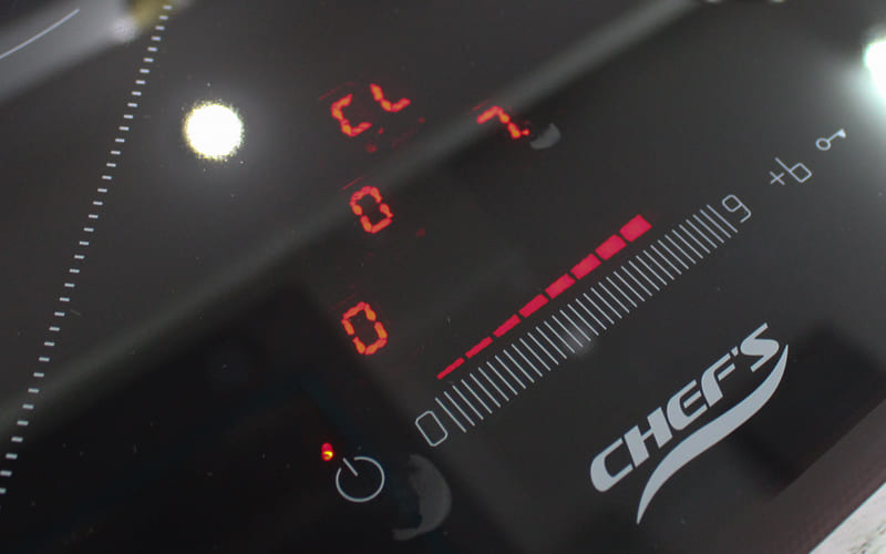 Bếp từ đôi Bauer BE-35SS