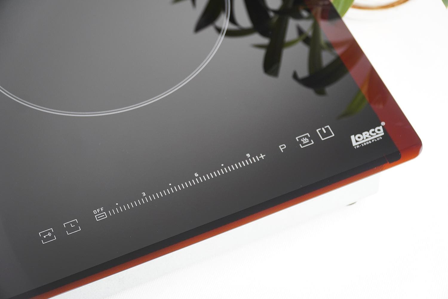 Bếp từ đôi Bauer BE-35SS