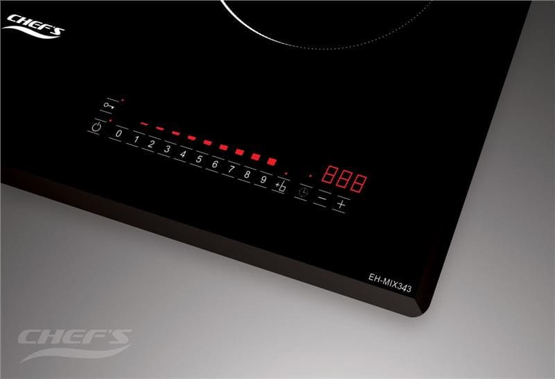 Bếp từ đôi Bauer BE-35SS