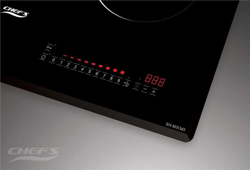 Bếp từ đôi Bauer BE-35SS