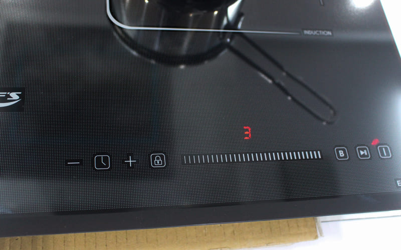 Bếp từ đôi Bauer BE-35SS