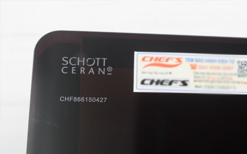 Bếp từ đôi Bauer BE-35SS