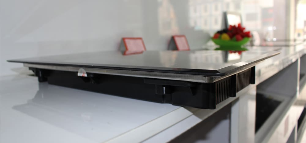 Bếp từ đôi Bauer BE-35SS