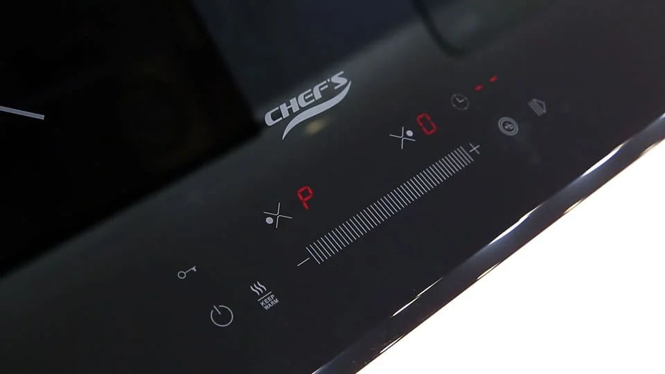 Bếp từ đôi Bauer BE-35SS