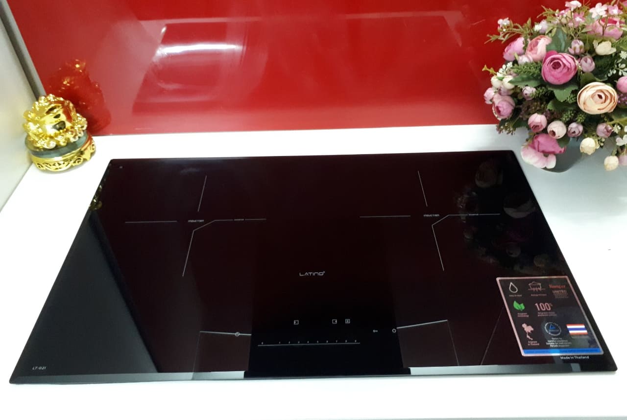 Bếp từ đôi Dusler DL- 7810