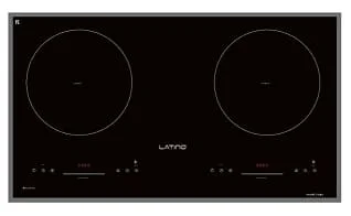 Bếp từ đôi Latino LT-68I