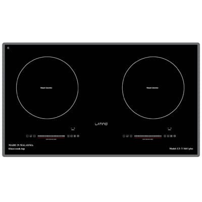 Bếp từ đôi Latino LT-68I