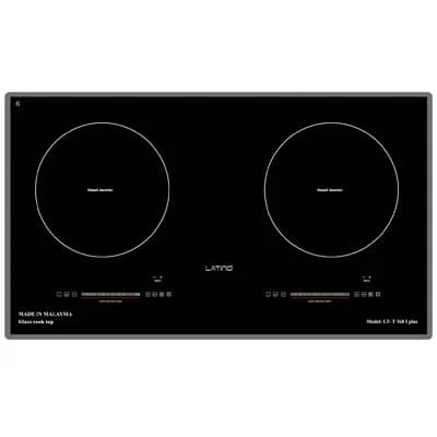 Bếp từ đôi Latino LT-68I