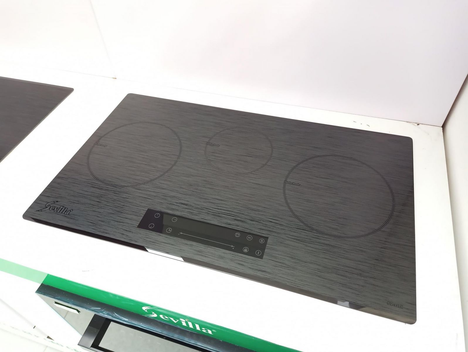 Bếp từ đôi Latino LT-68I