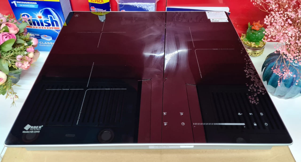 Bếp từ đôi Latino LT-68I