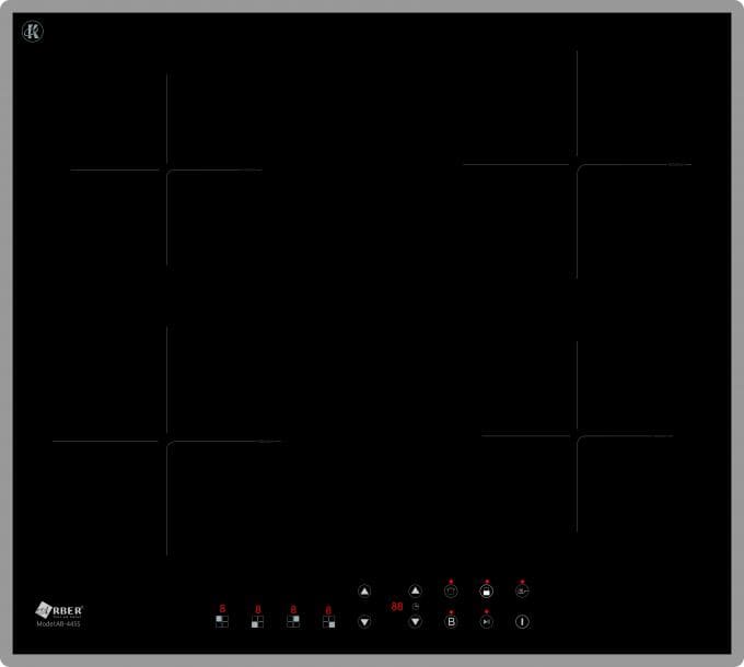 Bếp từ đôi Latino LT-68I