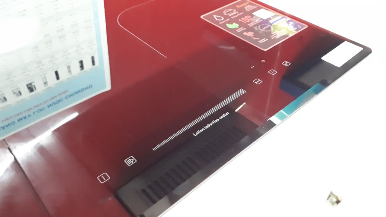 Bếp từ đôi Latino LT-68I