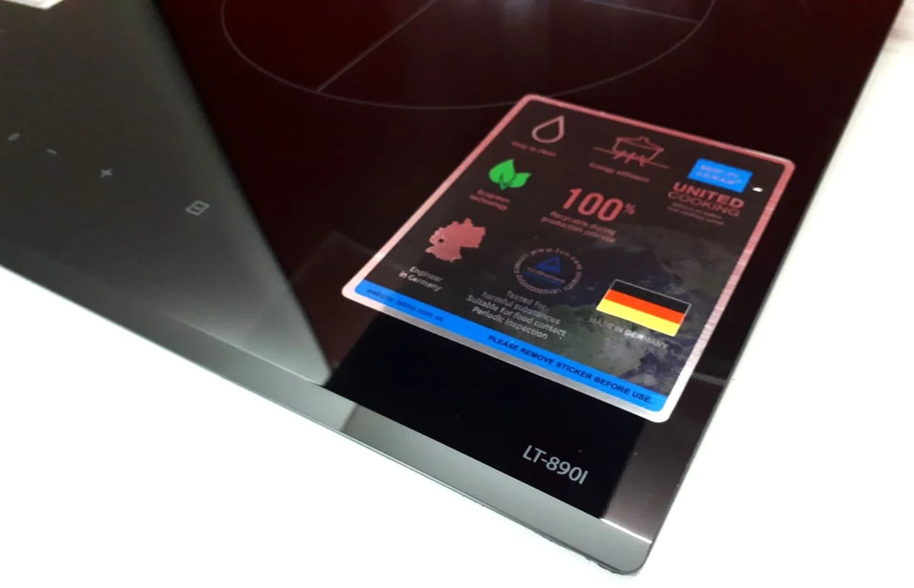 Bếp từ đôi Latino LT-68I