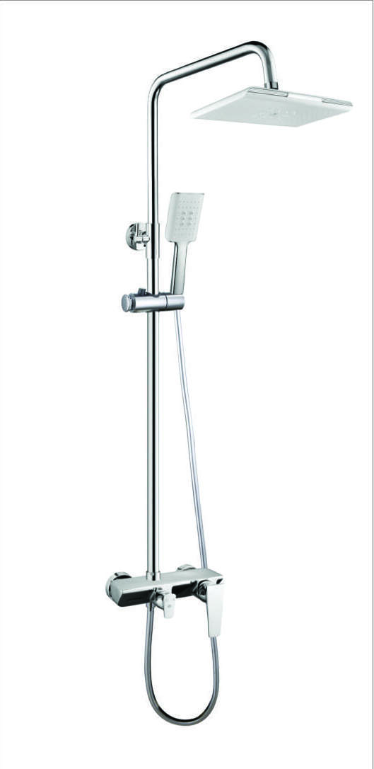 Vòi Sen Thuyền Nóng Lạnh Caesar SP132 